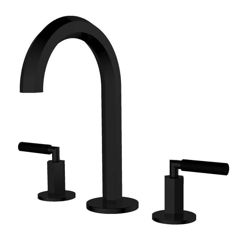 Empyrean TERL08 Terra 8" Widespread Lavatory Faucet