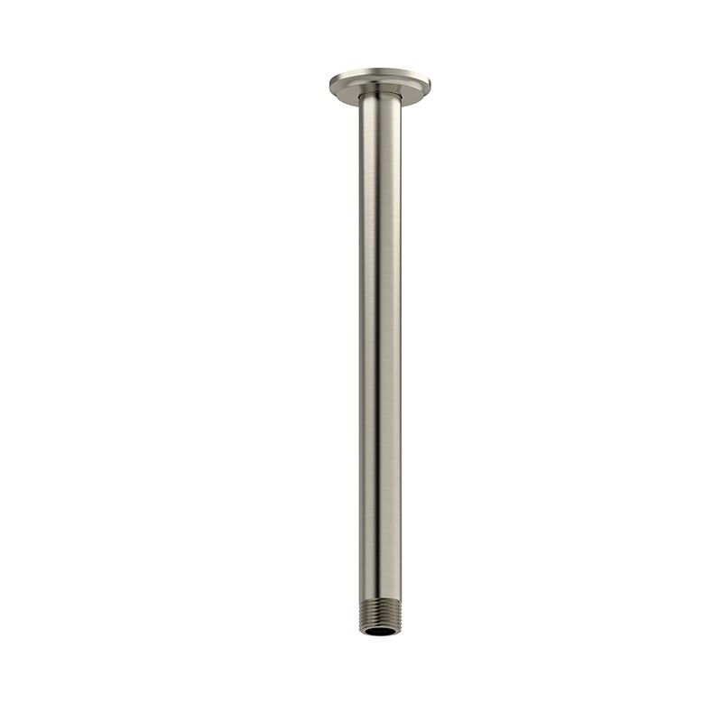 Riobel 557 30 cm (12inches) vertical shower arm