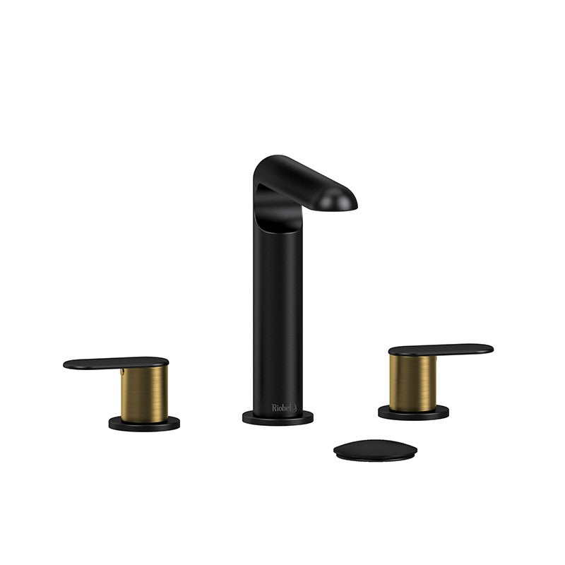 Riobel Ciclo CI08 8inches lavatory faucet