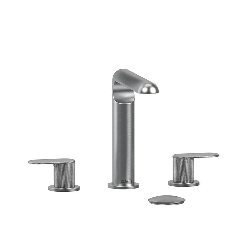 Riobel Ciclo CI08KN 8inches lavatory faucet