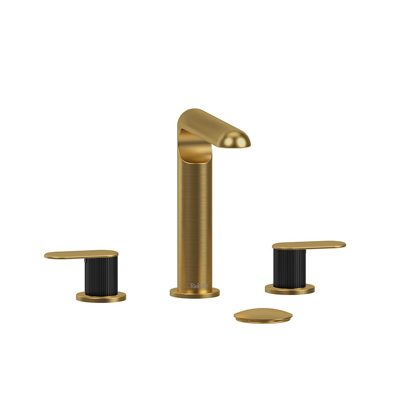 Riobel Ciclo CI08LN 8inches lavatory faucet
