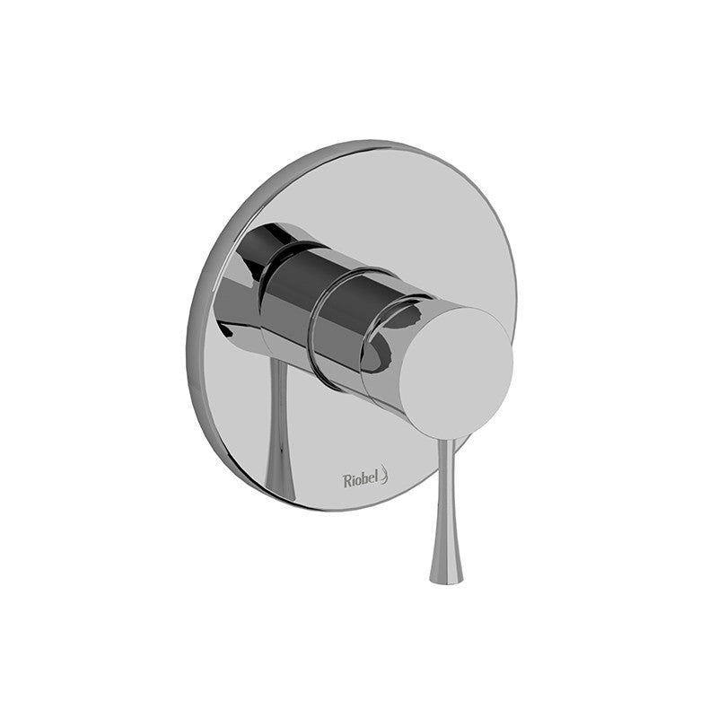 Riobel Edge TEDTM51 Type P pressure balance valve trim