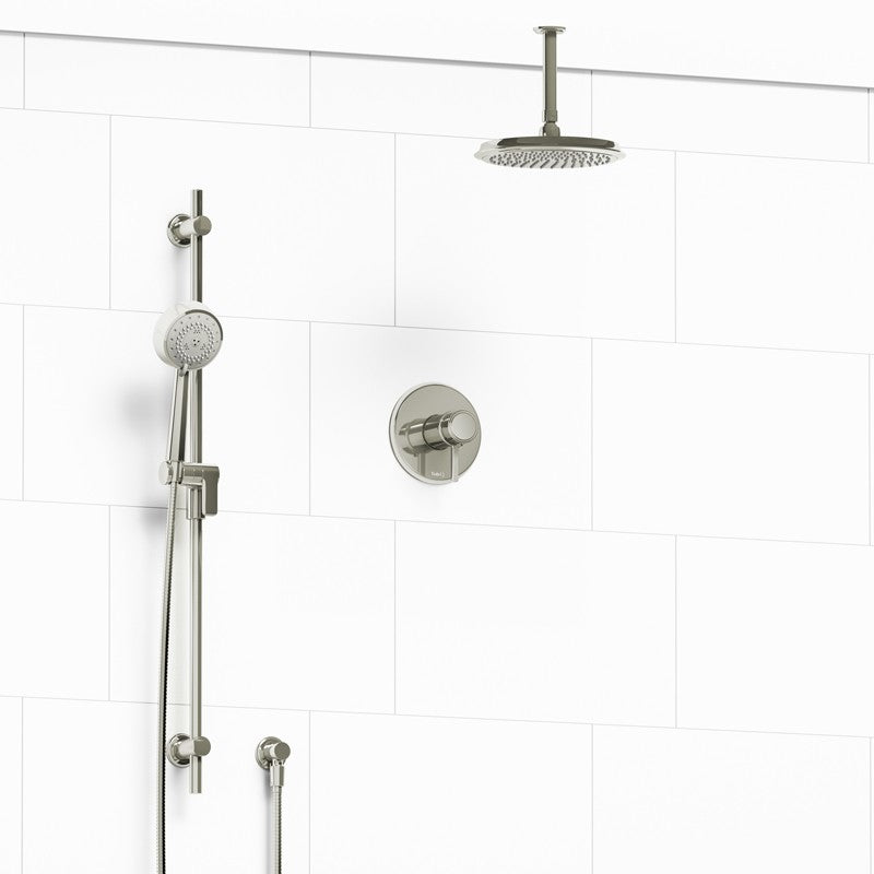 Riobel Momenti TKIT323MMRDL KIT323 trim (Without Rough-in)