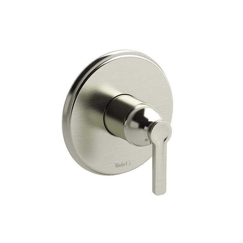 Riobel Momenti TMMRD51J Type P (pressure balance) valve trim