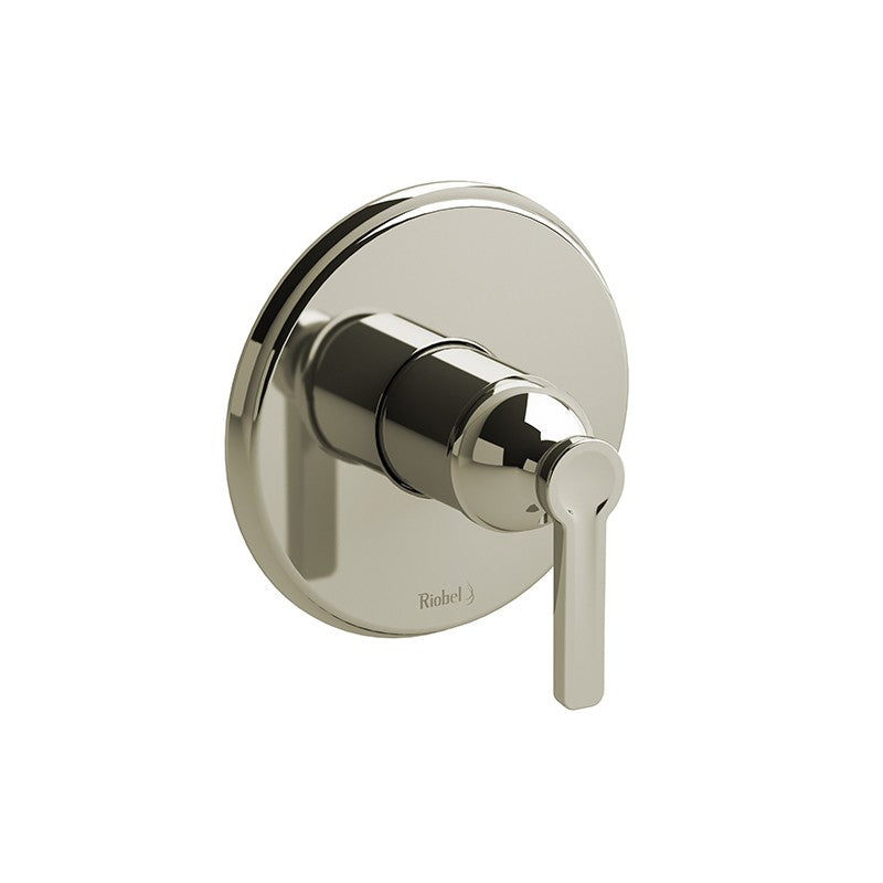 Riobel Momenti TMMRD51J Type P (pressure balance) valve trim
