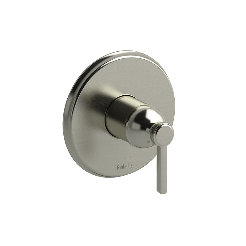 Riobel Momenti TMMRD51L Type P (pressure balance) valve trim