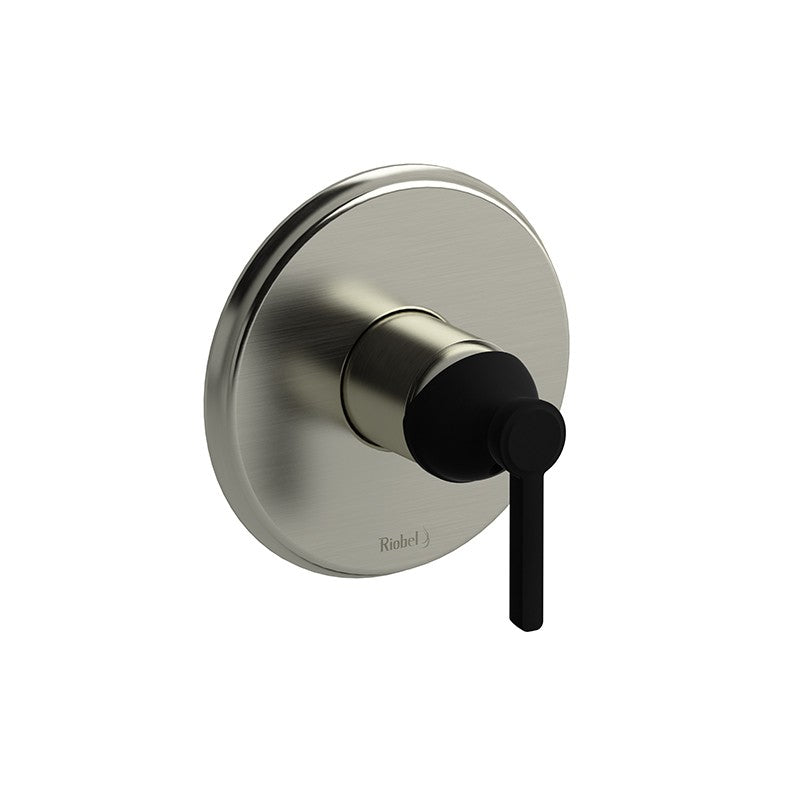 Riobel Momenti TMMRD51L Type P (pressure balance) valve trim