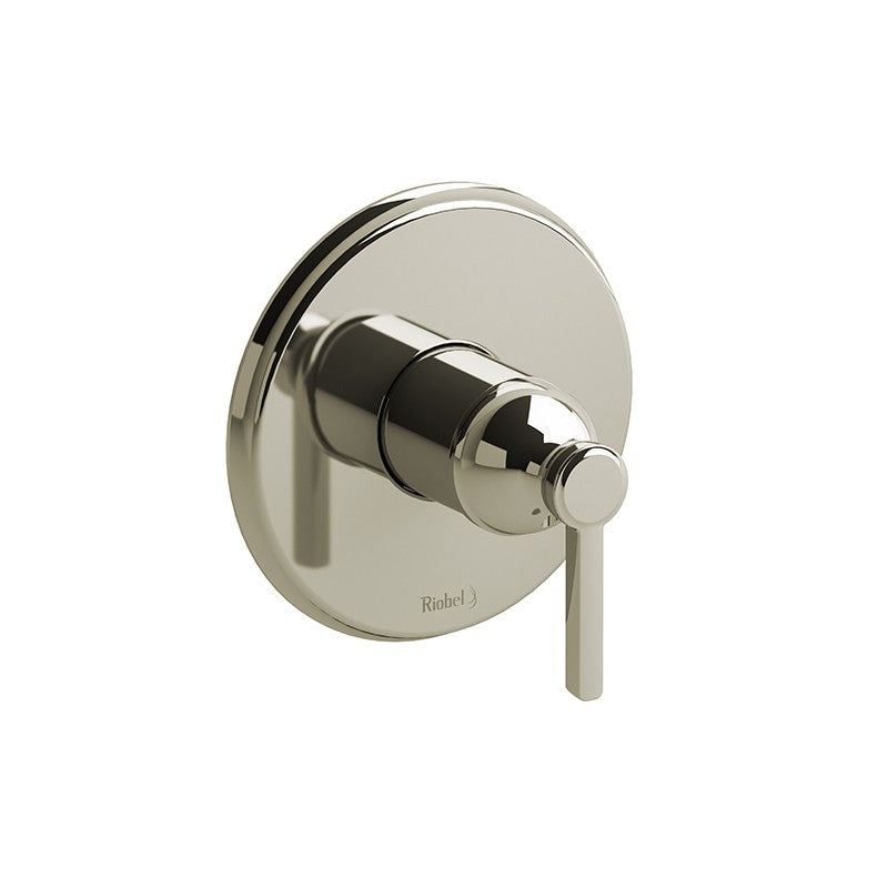 Riobel Momenti TMMRD51L Type P (pressure balance) valve trim