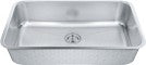 Franke NCX110-31 Sink - Undermount Single