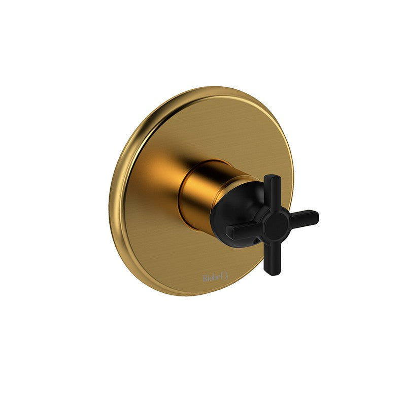 Riobel Momenti TMMRD51 Type P (pressure balance) valve trim