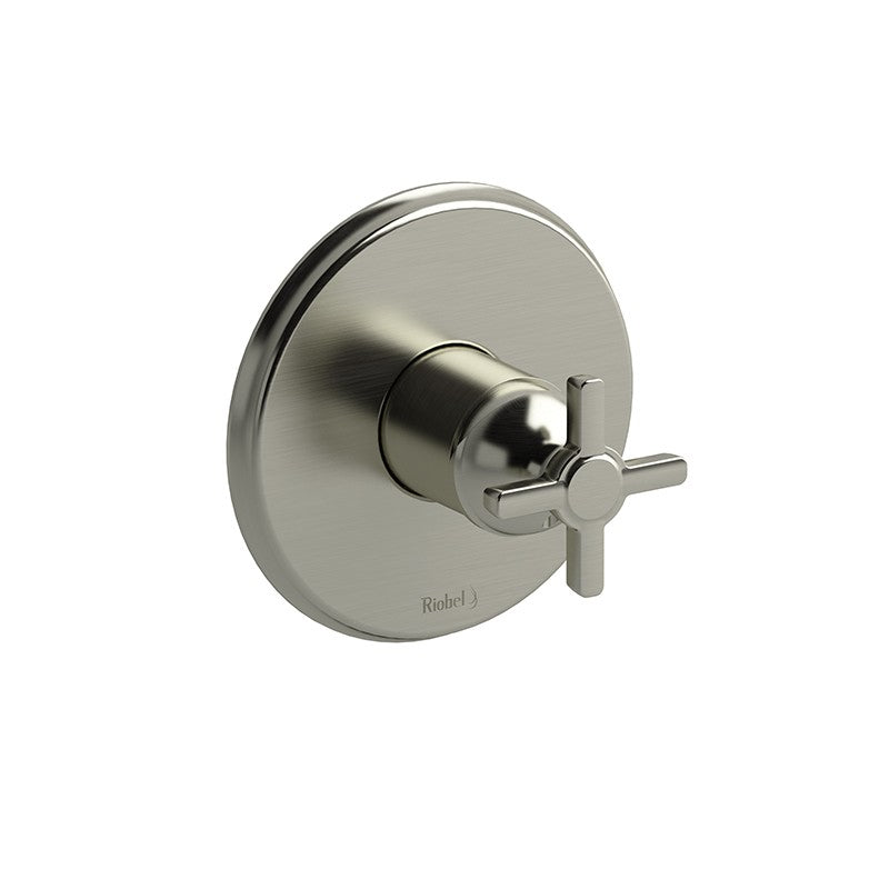 Riobel Momenti TMMRD51 Type P (pressure balance) valve trim