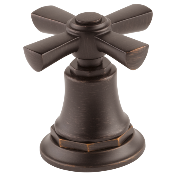 BRIZO ROOK HX661 ROMAN TUB CROSS HANDLE KIT