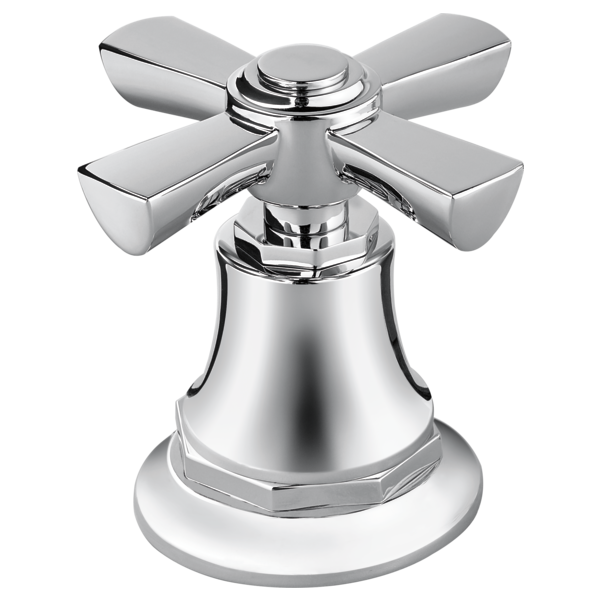 BRIZO ROOK HX661 ROMAN TUB CROSS HANDLE KIT