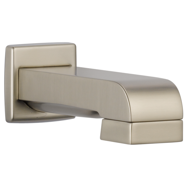BRIZO SIDERNA RP64084 TUB SPOUT/PULL-DOWN DIVERTER ASSEMBLY