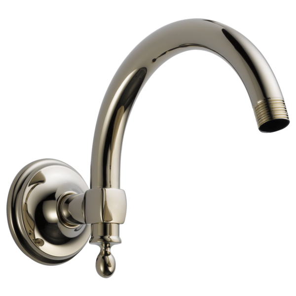 BRIZO CHARLOTTE RP70909 SHOWER ARM ASSEMBLY