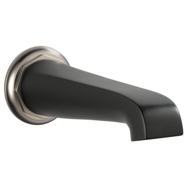 BRIZO ROOK RP78582 TUB SPOUT - NON-DIVERTER