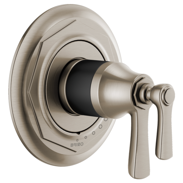 BRIZO ROOK T60061 TEMPASSURE THERMOSTATIC TRIM .