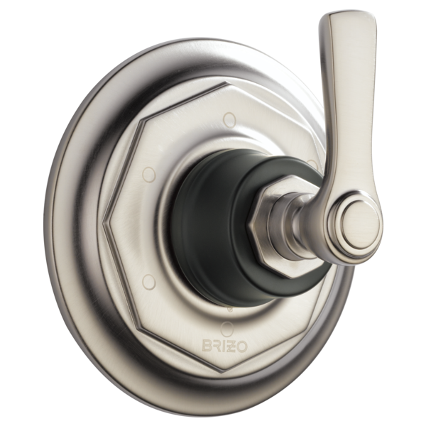 BRIZO ROOK T60961 6 SETTING DIVERTER TRIM