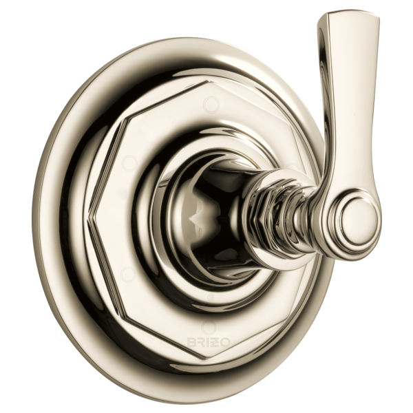 BRIZO ROOK T60961 6 SETTING DIVERTER TRIM