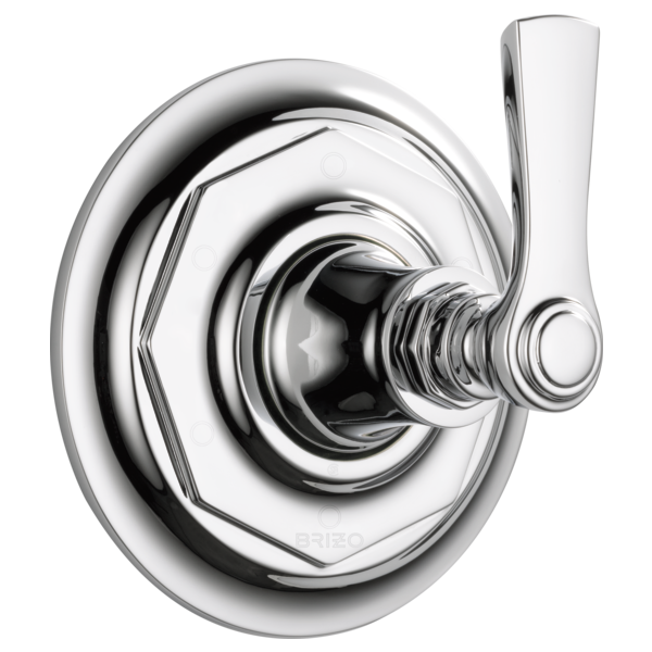 BRIZO ROOK T60961 6 SETTING DIVERTER TRIM