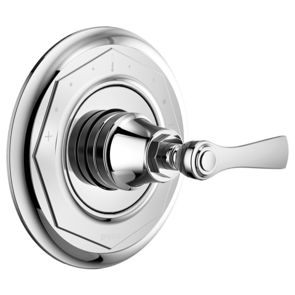 BRIZO ROOK T66T060 SENSORI THERMOSTATIC VALVE TRIM