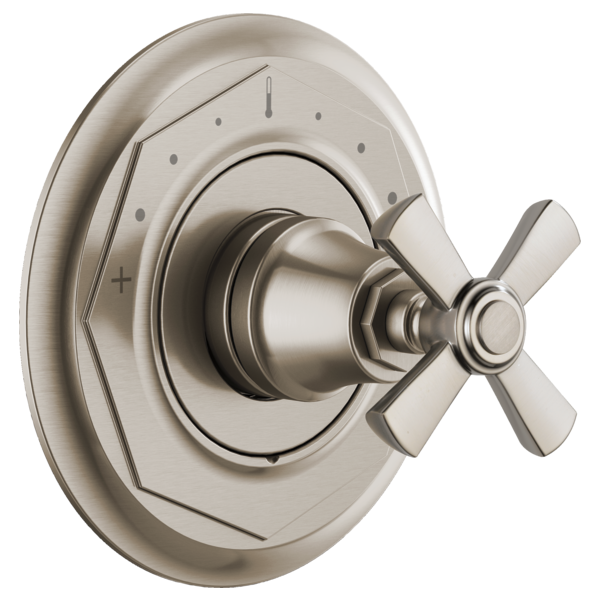 BRIZO ROOK T66T061 SENSORI THERMOSTATIC VALVE TRIM