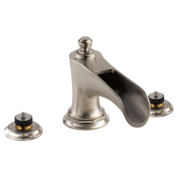 BRIZO ROOK T67361 ROMAN TUB TRIM ANDLES