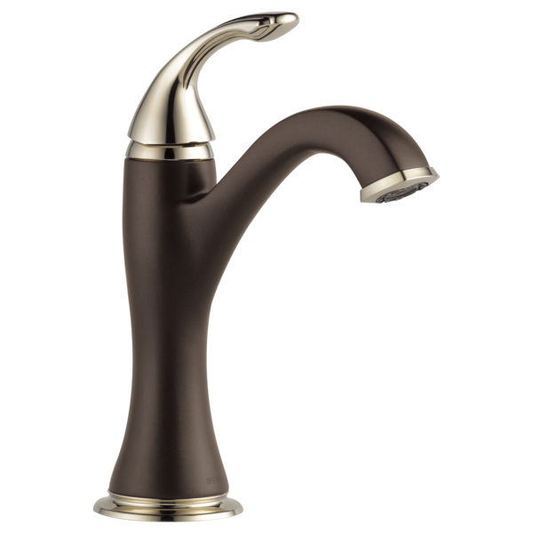 BRIZO CHARLOTTE 65085LF SINGLE HANDLE LAVATORY