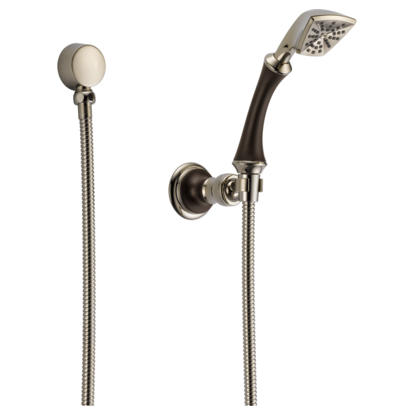 BRIZO CHARLOTTE 85885 HANDSHOWER WITH ELBOW