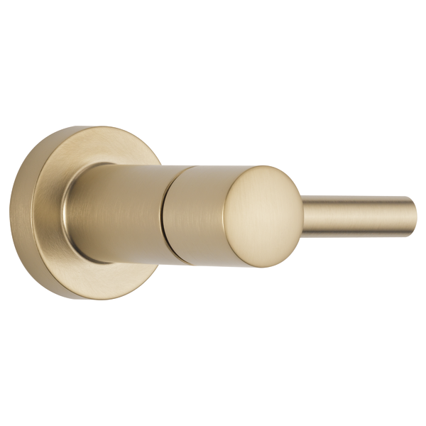 BRIZO JASON WU T66675 SENSORI VOLUME CONTROL TRIM