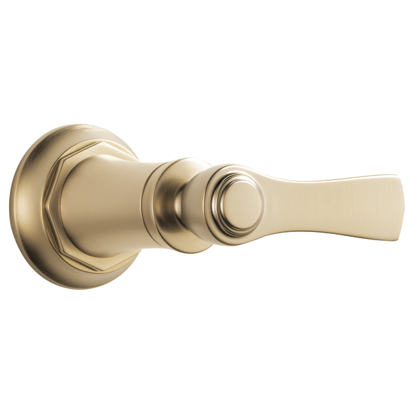 BRIZO ROOK T66660 SENSORI VOLUME CONTROL TRIM