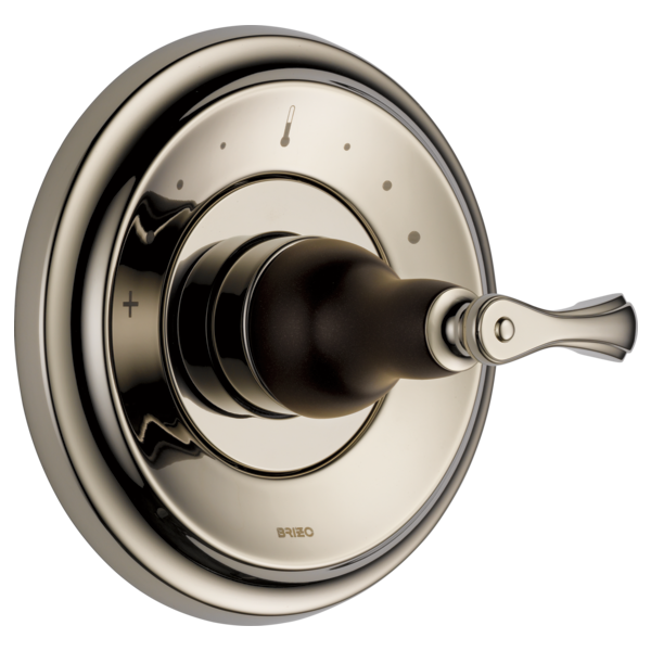 BRIZO CHARLOTTE T66T085 HIGH FLOW TEMPERATURE CONTROL