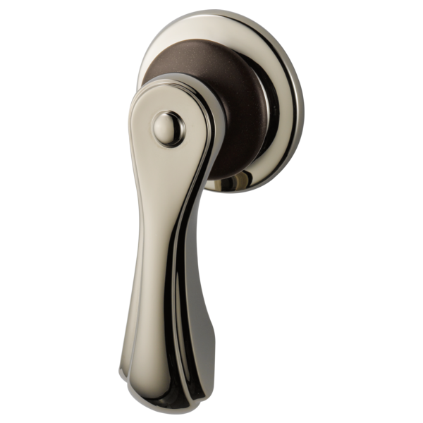 BRIZO CHARLOTTE 696285 SIDE MOUNT TANK LEVER