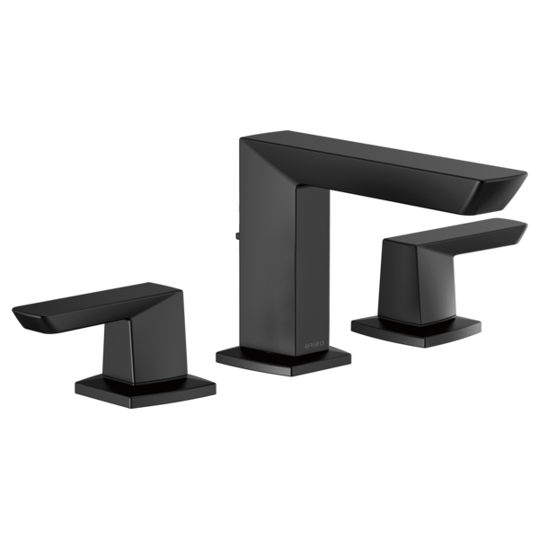 BRIZO VETTIS 65388LF TWO HANDLE WIDESPREAD LAVATORY FAUCET