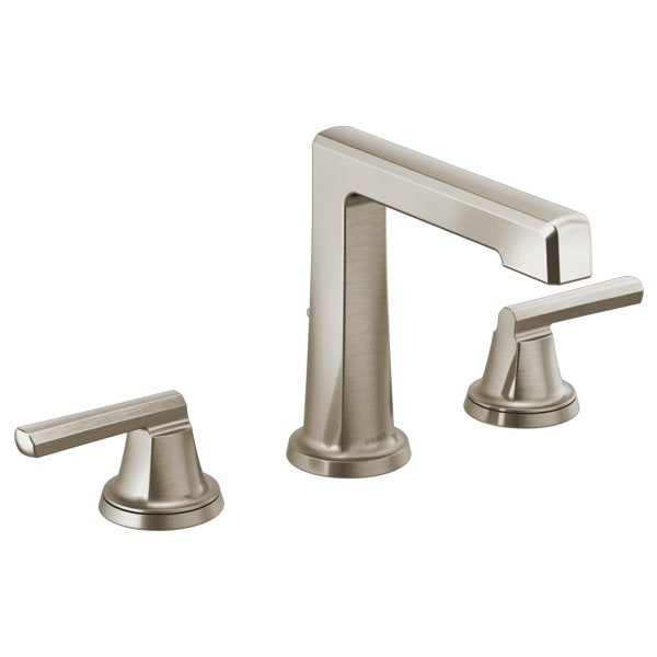 BRIZO LEVOIR 65398LF WIDESPREAD LAVATORY - HIGH SPOUT