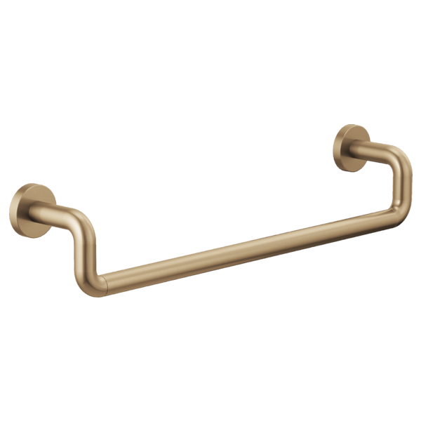 BRIZO LITZE 691835 18" TOWEL BAR