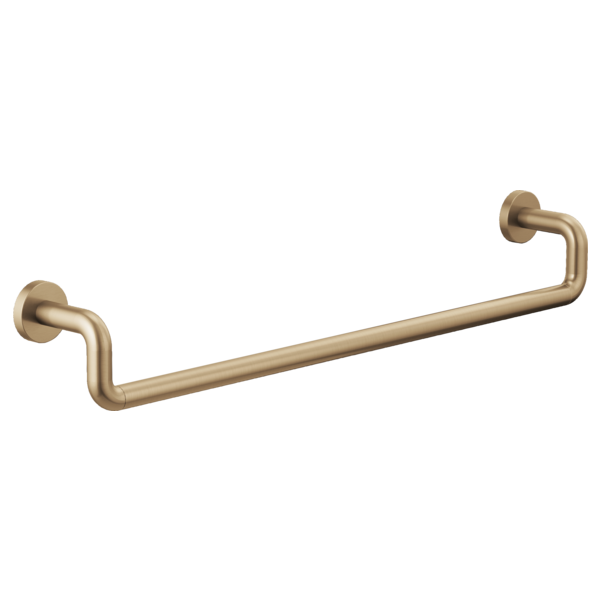 BRIZO LITZE 692435 24" TOWEL BAR