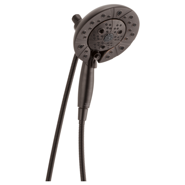 BRIZO 86220 H2OKINETIC TRANSITIONAL ROUND HYDRATI 2in1 SHOWER
