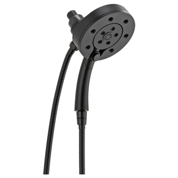 BRIZO EUROPEAN 86275 H2OKINETIC EURO ROUND HYDRATI 2in1 SHOWER