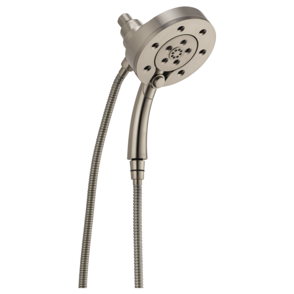 BRIZO EUROPEAN 86275 H2OKINETIC EURO ROUND HYDRATI 2in1 SHOWER