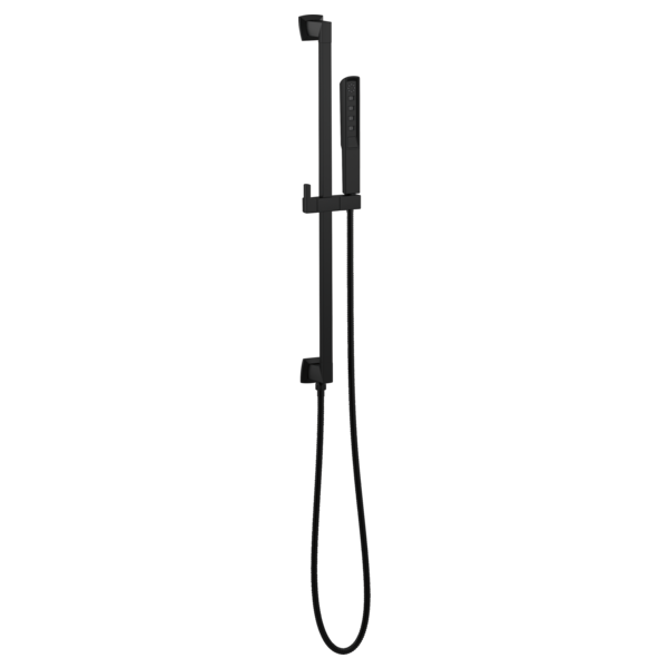 BRIZO VETTIS 88788 SLIDE BAR WITH HANDSHOWER