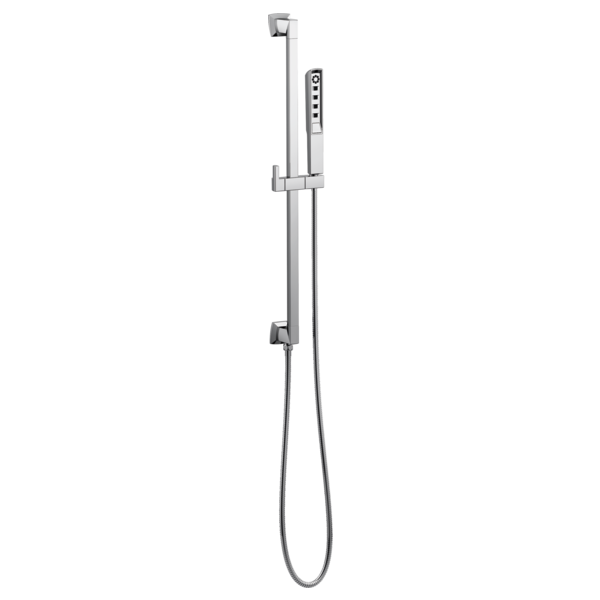 BRIZO VETTIS 88788 SLIDE BAR WITH HANDSHOWER