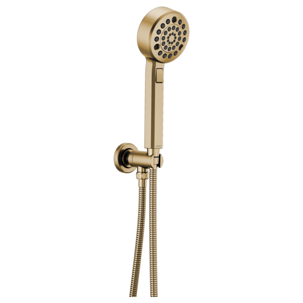 BRIZO LEVOIR 88898 WALL MOUNT HANDSHOWER WITH H20KINETIC TECHNOLOGY