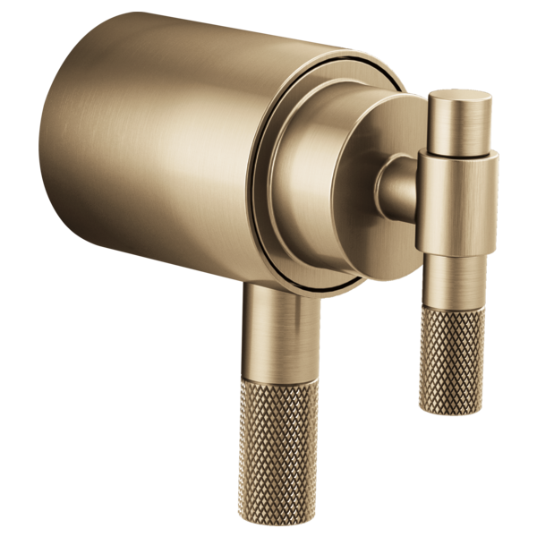BRIZO LITZE HL6033 TEMPASSURE THERMOSTATIC TRIM HANDLE KIT - T-LEVER