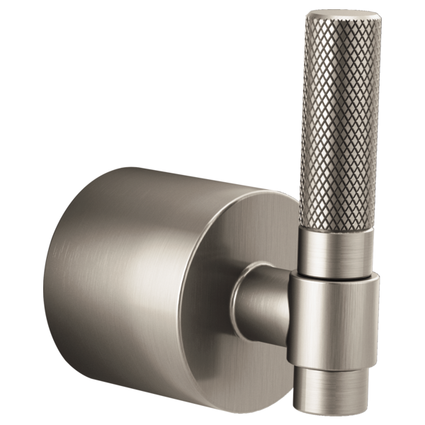 BRIZO LITZE HL7033 SINGLE-HANDLE FREESTANDING TUBFILLER HANDLE KIT - T-LEVER