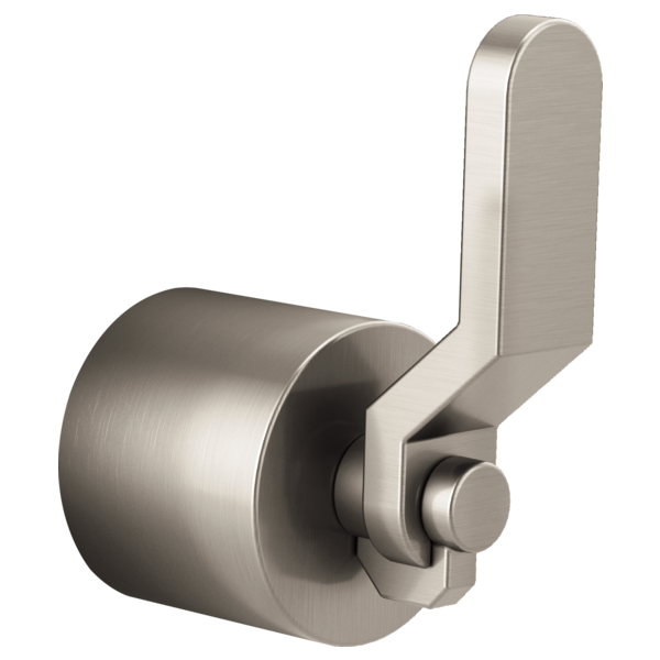 BRIZO LITZE HL7034 SINGLE-HANDLE FREESTANDING TUB FILLER SHUTOFF HANDLE KIT