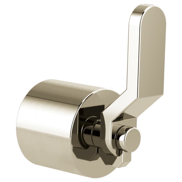 BRIZO LITZE HL934 3 AND 6 SETTING DIVERTER TRIM HANDLE KIT - INDUSTRIAL LEVER
