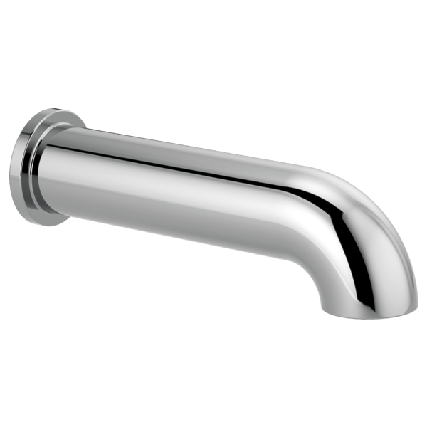 BRIZO LITZE RP81435 TUB SPOUT - NON-DIVERTER