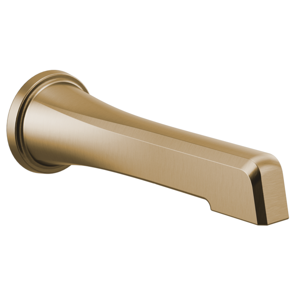 BRIZO LEVOIR RP92041 NON-DIVERTER TUB SPOUT