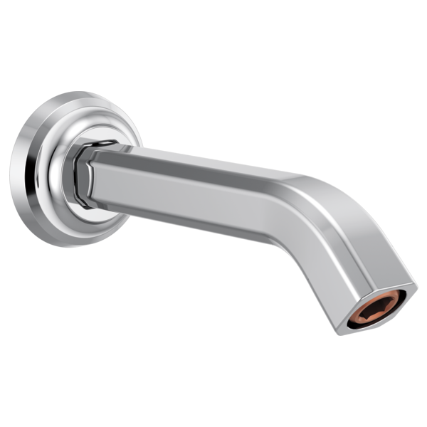 BRIZO LEVOIR RP92044 7 1/2" SHOWER ARM AND FLANGE